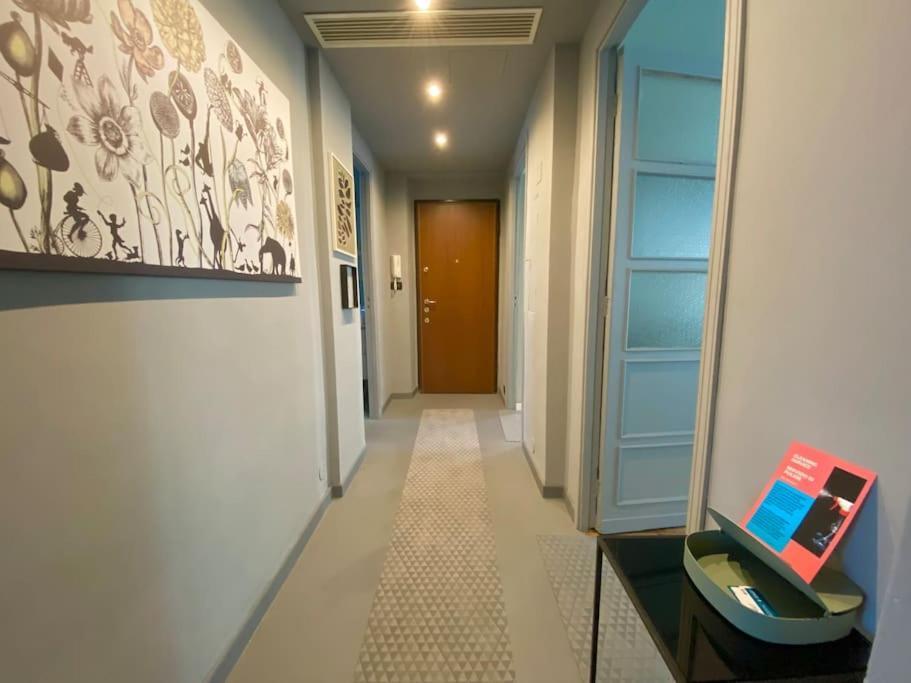 Casa Lola Tra Centro E Crocetta Apartment