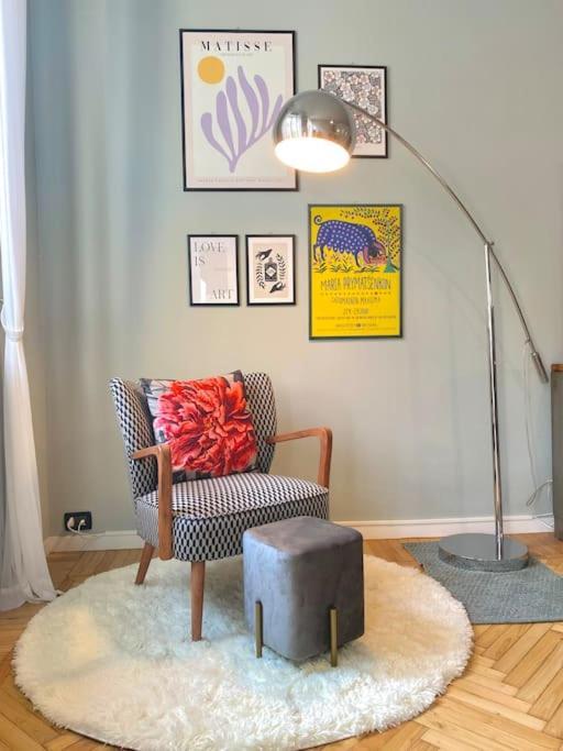 Casa Lola Tra Centro E Crocetta * Turin
