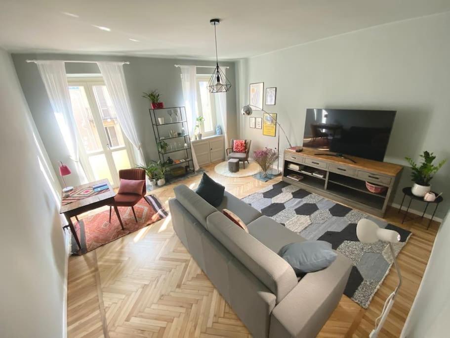 Casa Lola Tra Centro E Crocetta Apartment *