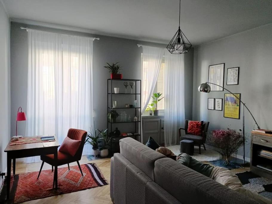 Casa Lola Tra Centro E Crocetta