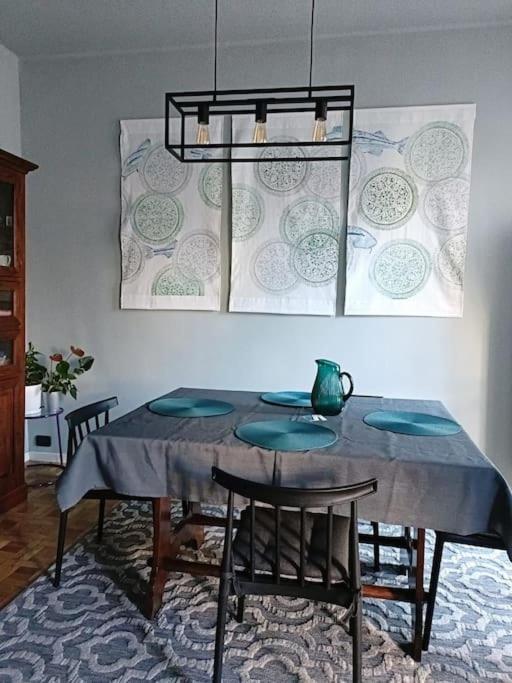 Casa Lola Tra Centro E Crocetta Turin