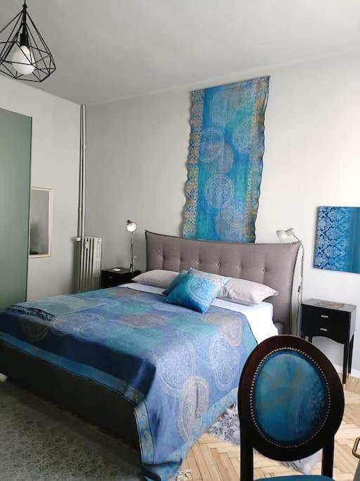 Casa Lola Tra Centro E Crocetta Apartment *