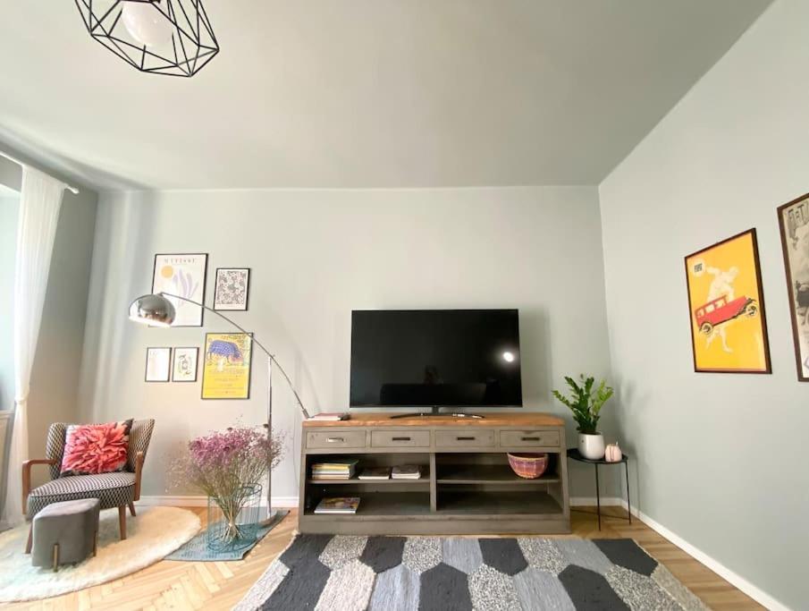 Casa Lola Tra Centro E Crocetta Apartment